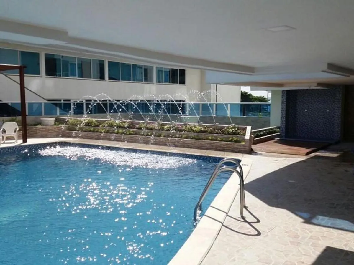 Al-1C Apartamento De 1 Alcoba Cerca Al Mar Aire Acondicionado Wifi Y Piscina Cartagena