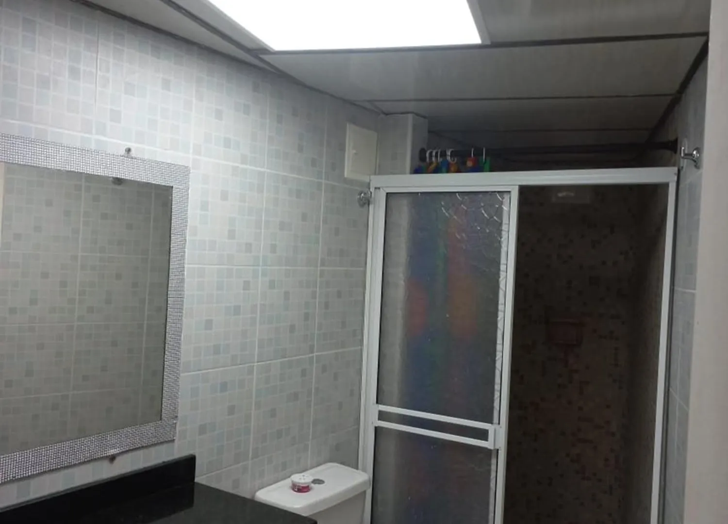 Al-1C Apartamento De 1 Alcoba Cerca Al Mar Aire Acondicionado Wifi Y Piscina Cartagena