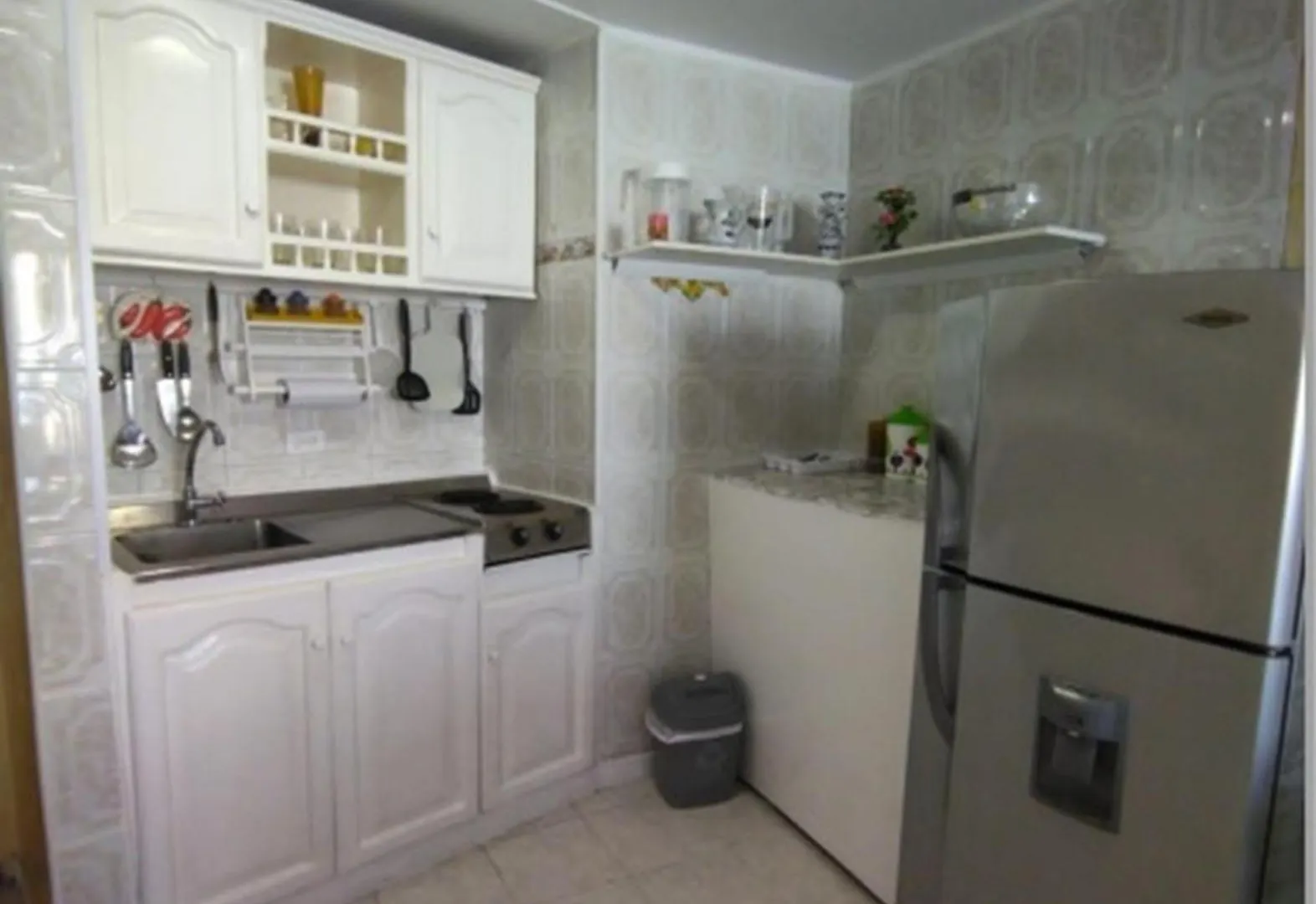 Al-1C Apartamento De 1 Alcoba Cerca Al Mar Aire Acondicionado Wifi Y Piscina Cartagena Apartment